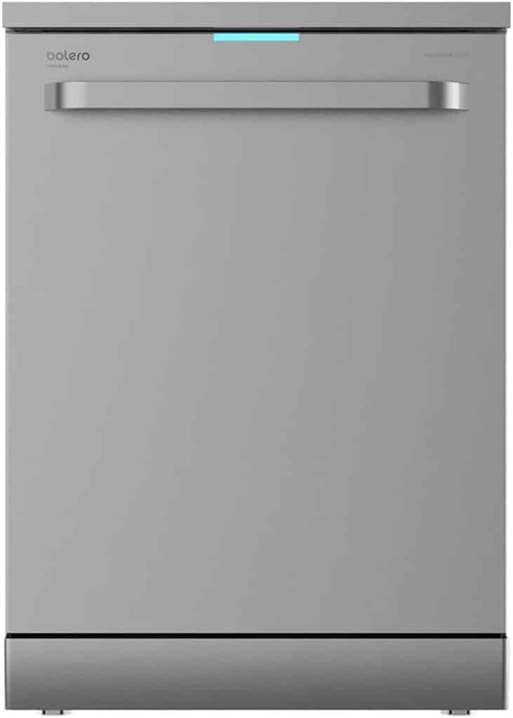 Avis Cecotec Bolero Aguazero 6800 : lave-vaisselle inox 14 couverts