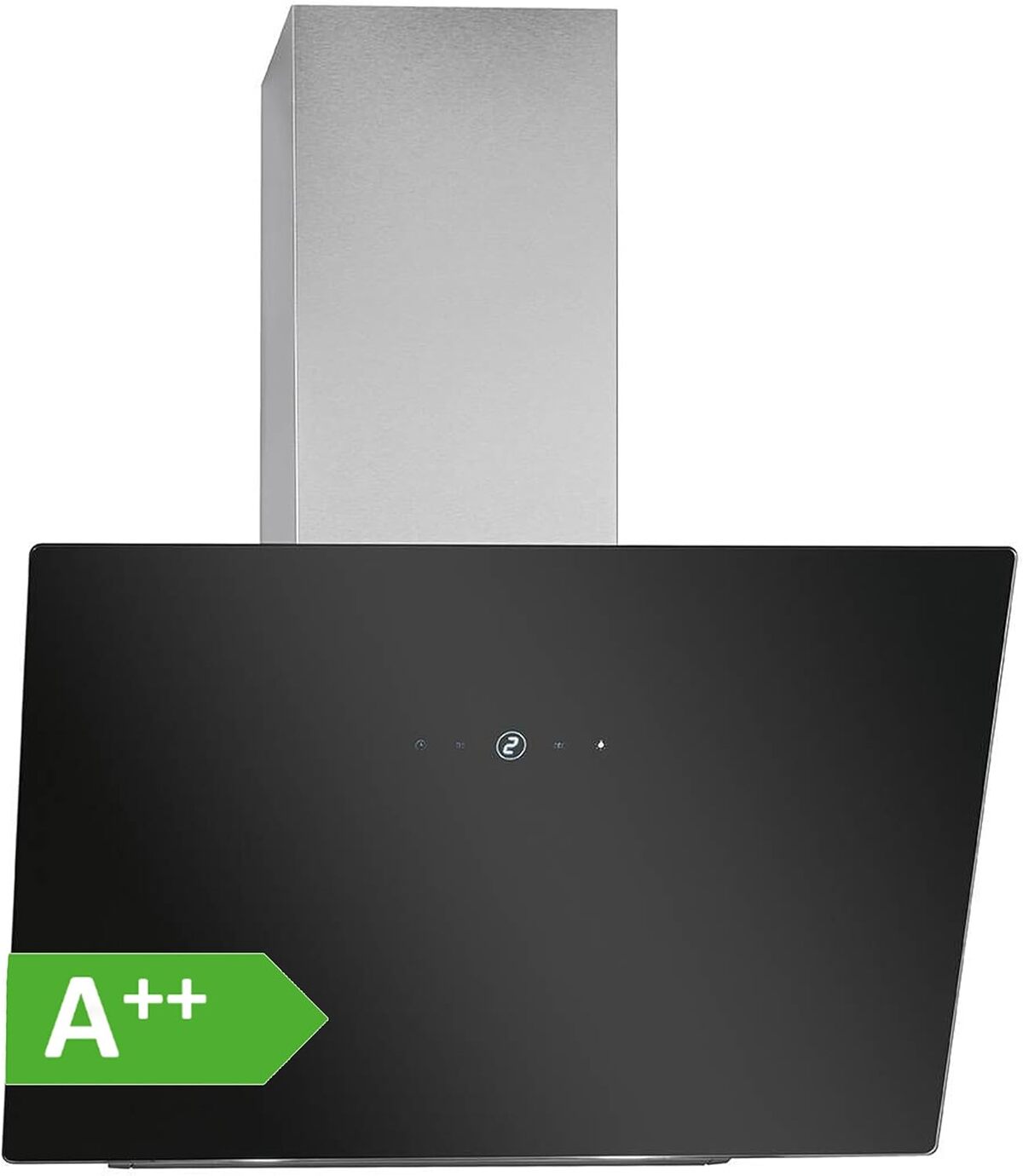 Test de la hotte aspirante Bomann DU 7606.1: puissance et design élégant