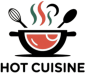 Hot cuisine
