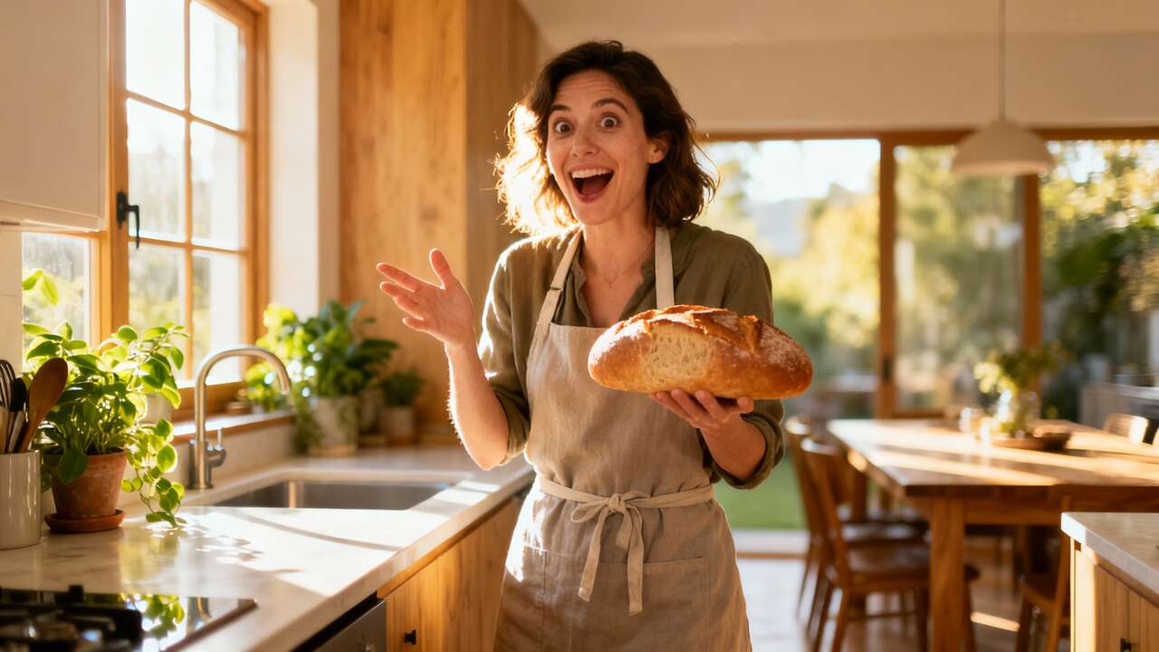 Optimiser la lumière naturelle dans une cuisine