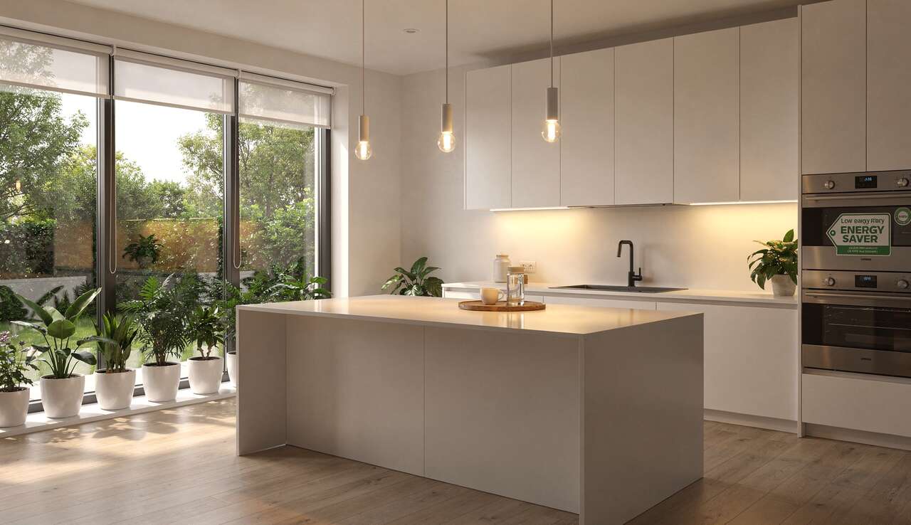 Adopter des solutions d'&eacute;clairage durables et &eacute;conomiques