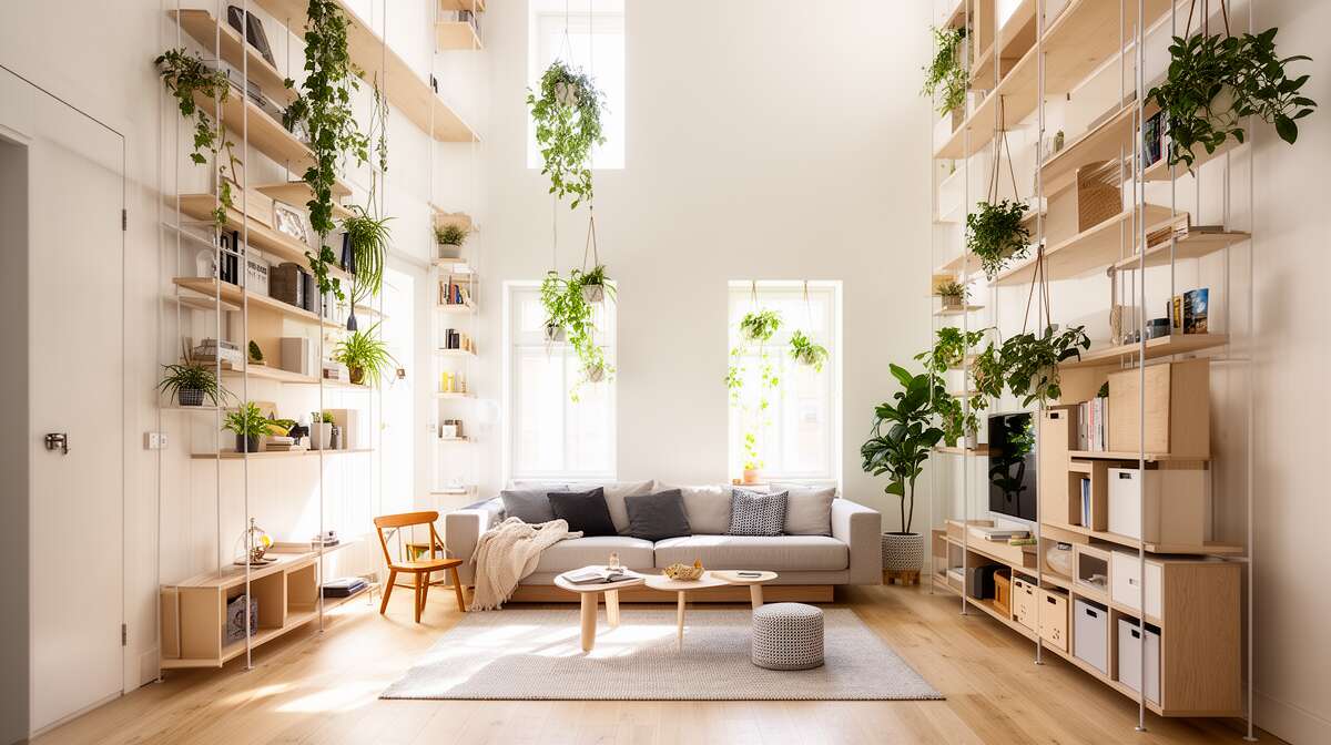 Astuces de designers pour un agencement optimal Astuces de designers pour un agencement optimal