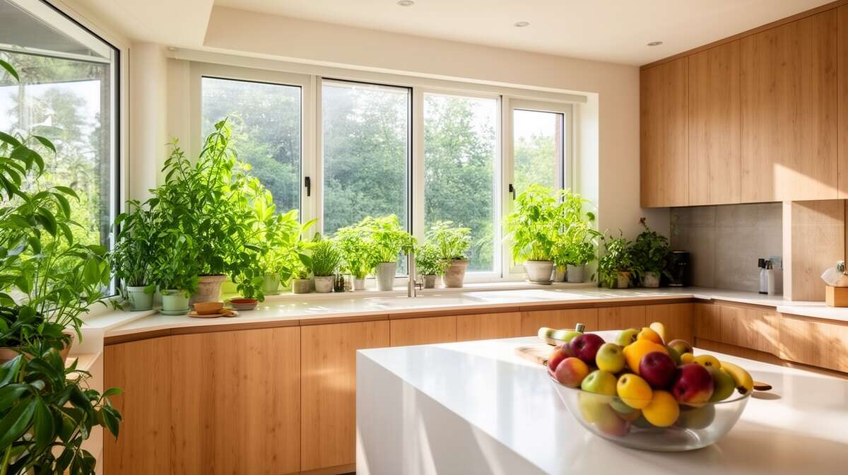 Comprendre le fonctionnement de la ventilation naturelle