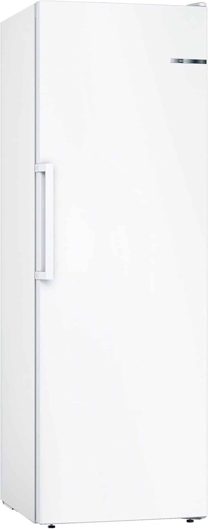 Test : congélateur Bosch GSN33VWEP Série 4, 225L