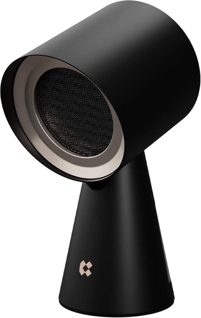 Test de la hotte aspirante portable CIARRA avec débit de 120 m³/h