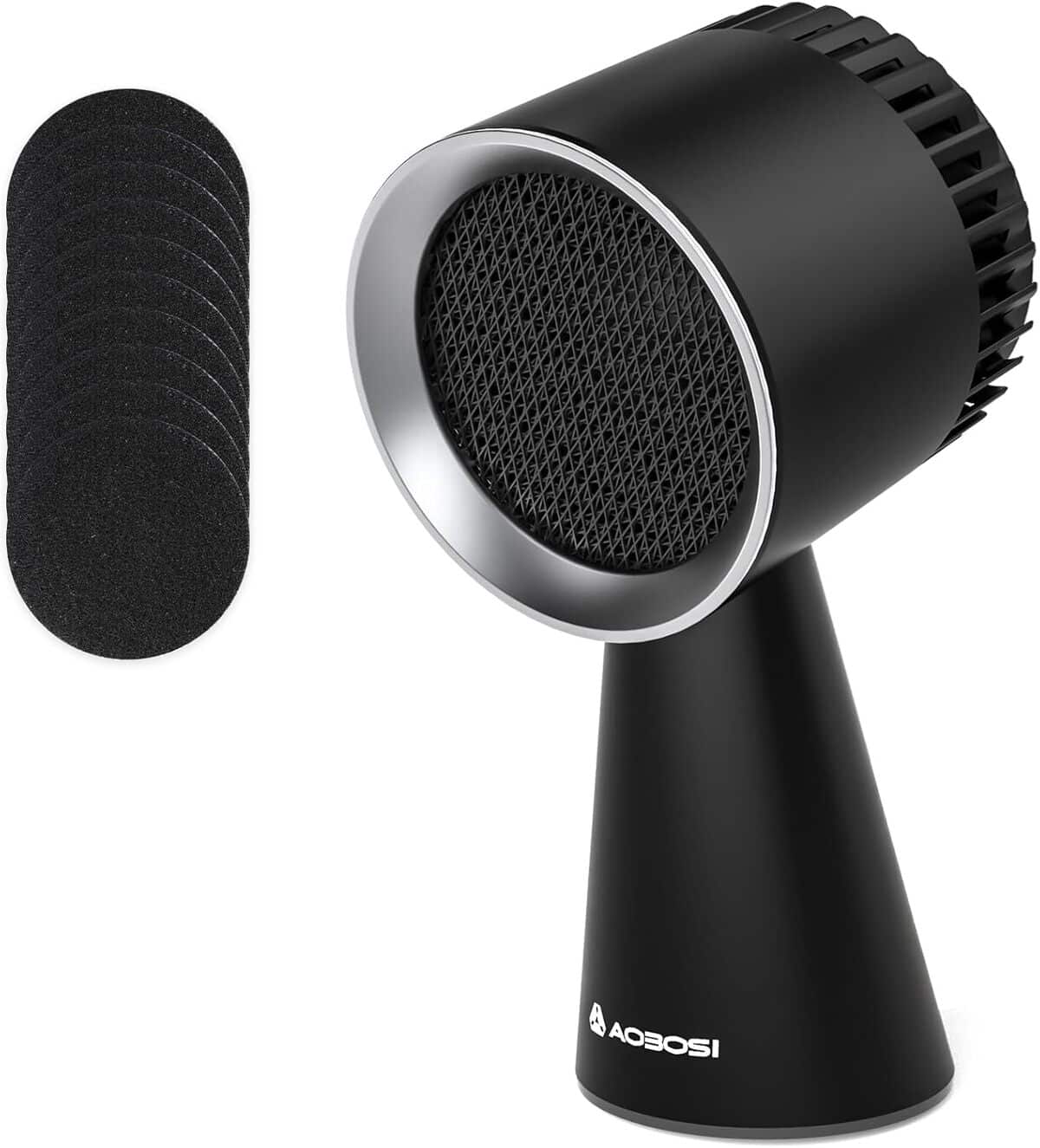 Test de la hotte portable Aaobosi : puissance et polyvalence