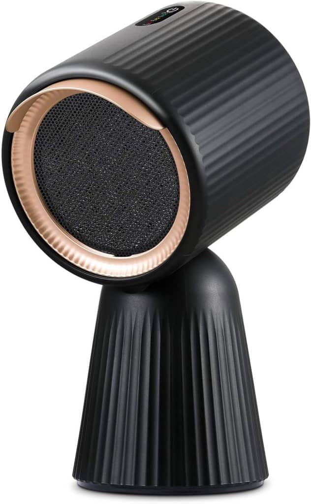 Test de la hotte Zomagas : portable, 3 vitesses, simplicité totale