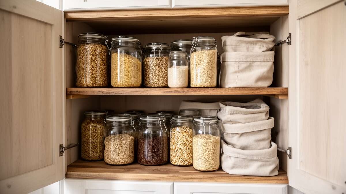 Conseils pour optimiser l'organisation et le rangement