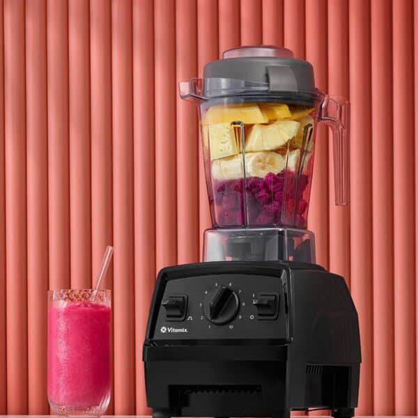 Vitamix Explorian Series E310 Power Blender | Bol 1,4 L | Noir | 10 vitesses