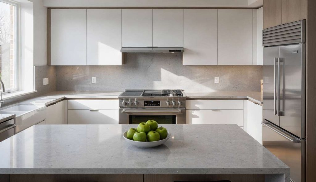 Trouver la cuisinière idéale pour votre cuisine