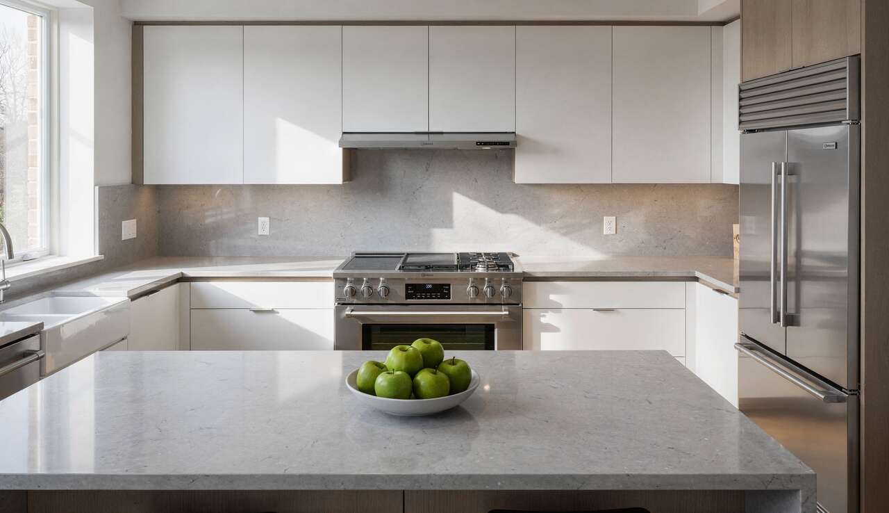 Trouver la cuisinière idéale pour votre cuisine