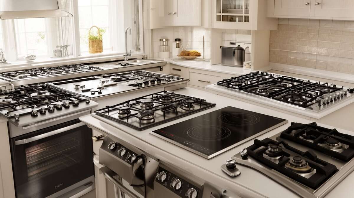 Choisir une cuisini&egrave;re selon votre espace