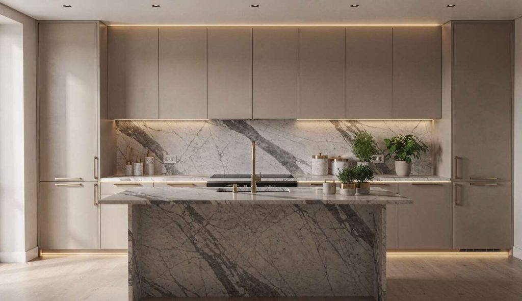 Accessoirisez vos meubles de cuisine intégrés