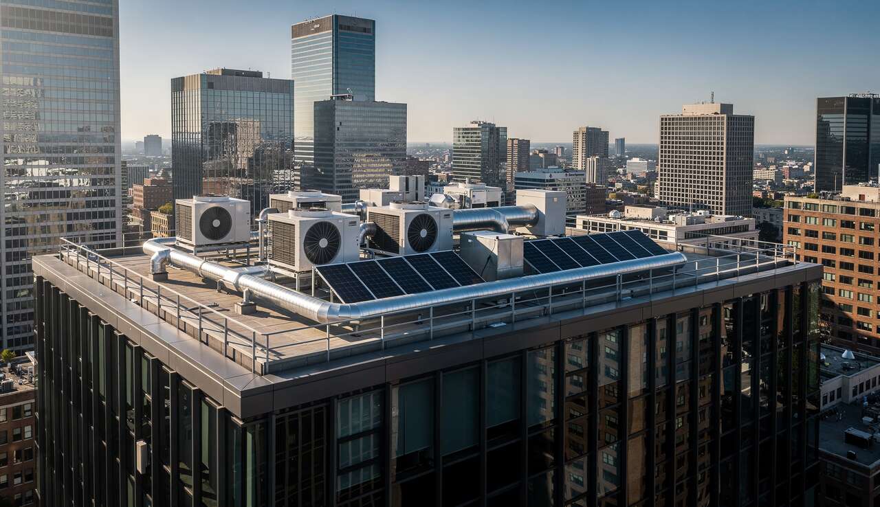 Les avantages des plateformes &eacute;l&eacute;vatrices modernes