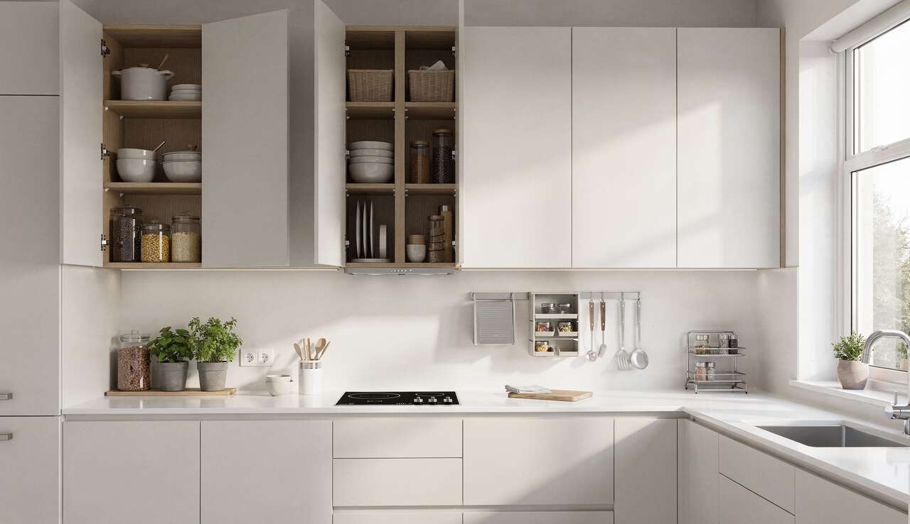 Exploiter les hauteurs pour maximiser l&rsquo;espace