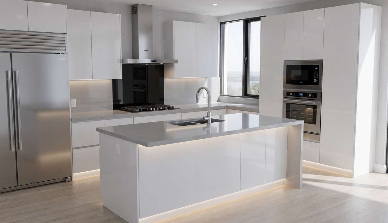 Choisir des &eacute;quipements &eacute;lectrom&eacute;nagers adapt&eacute;s