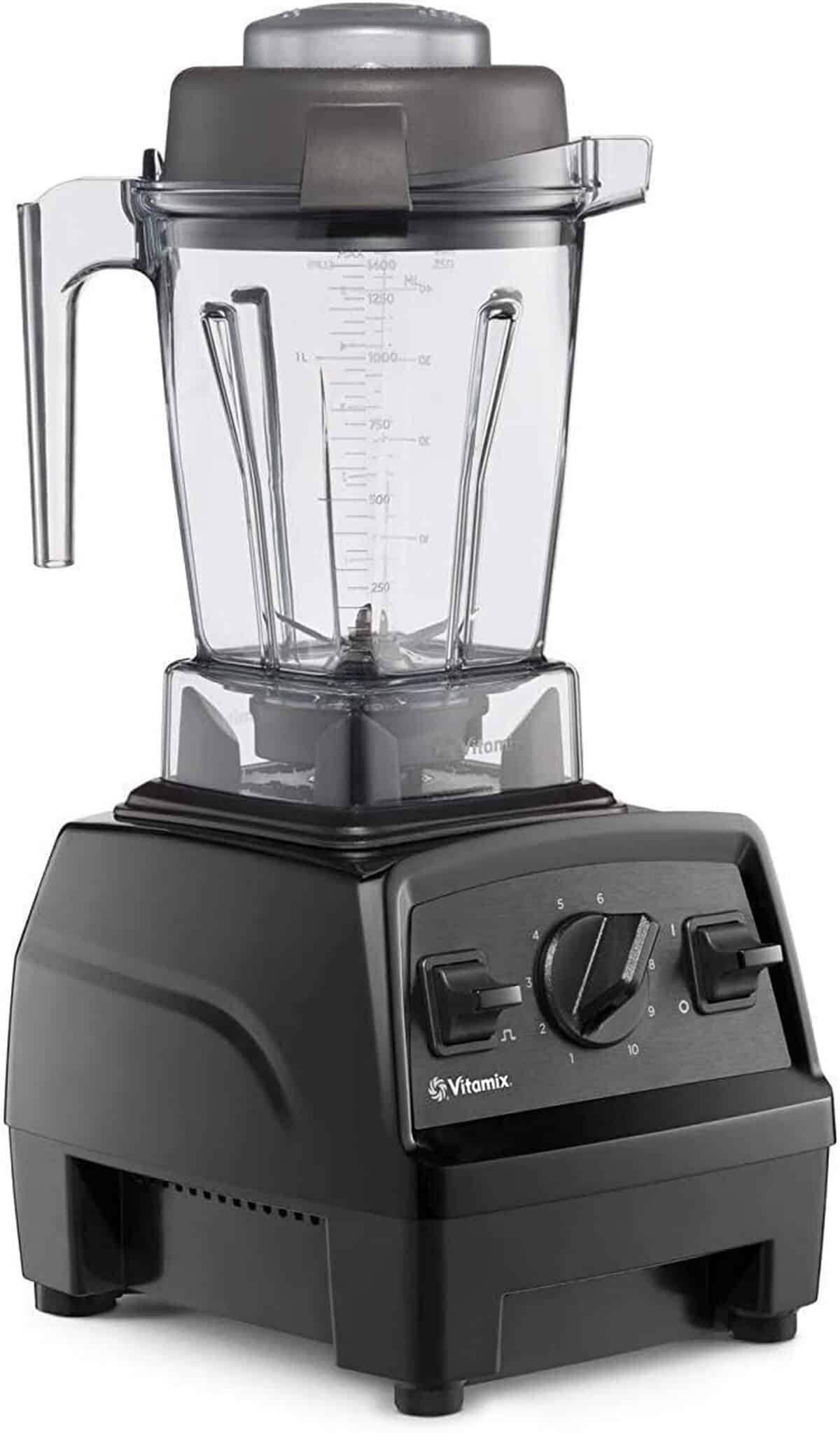 Test du blender Vitamix Explorian E310 : efficacité et puissance