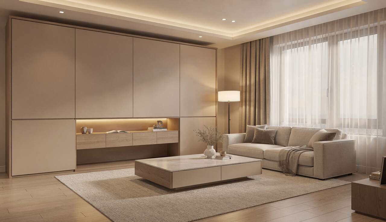 Dissimuler dans l&rsquo;existant : techniques et astuces