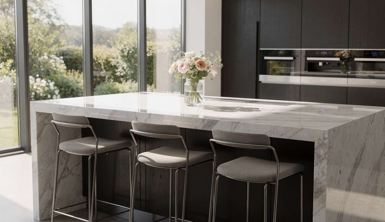 Exploiter les mat&eacute;riaux pour un rendu esth&eacute;tique et durable