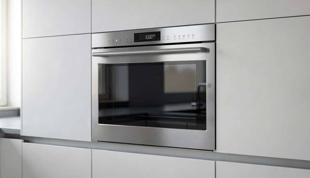Guide pratique : choisir votre four encastrable