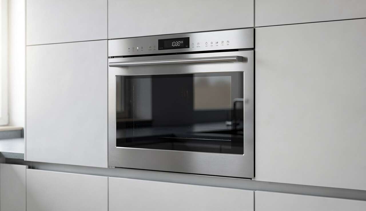 Guide pratique : choisir votre four encastrable