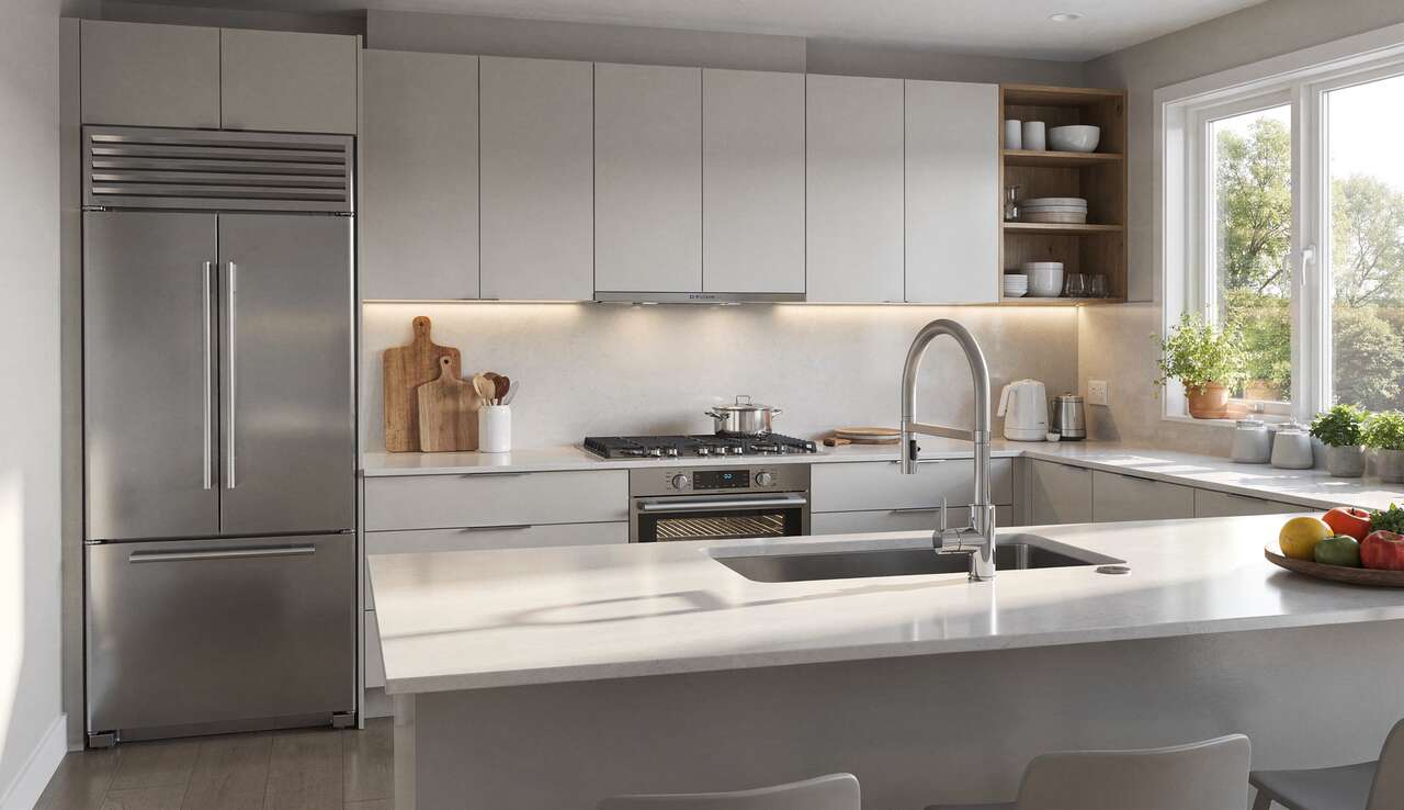 Optimiser l'agencement et le triangle d'activit&eacute;