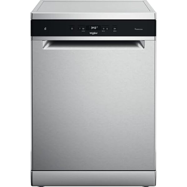 Découvrez notre test complet du lave-vaisselle Whirlpool WFC3C42PX : performance, silence et innovation au rendez-vous pour une vaisselle impeccable