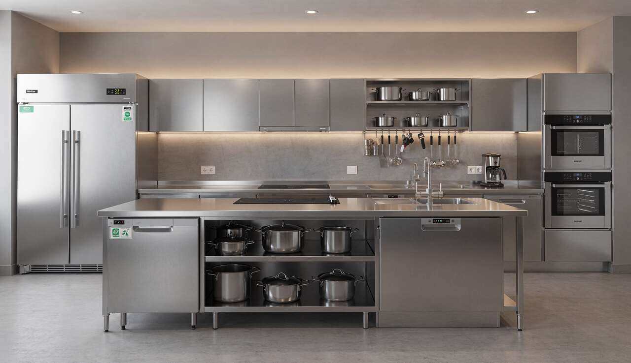 Agencement intelligent : les diff&eacute;rentes configurations possibles