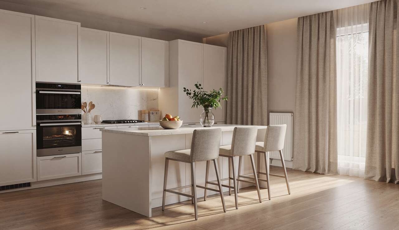 Comment harmoniser les couleurs des rideaux avec la décoration existante Comment harmoniser les couleurs des rideaux avec la décoration existante