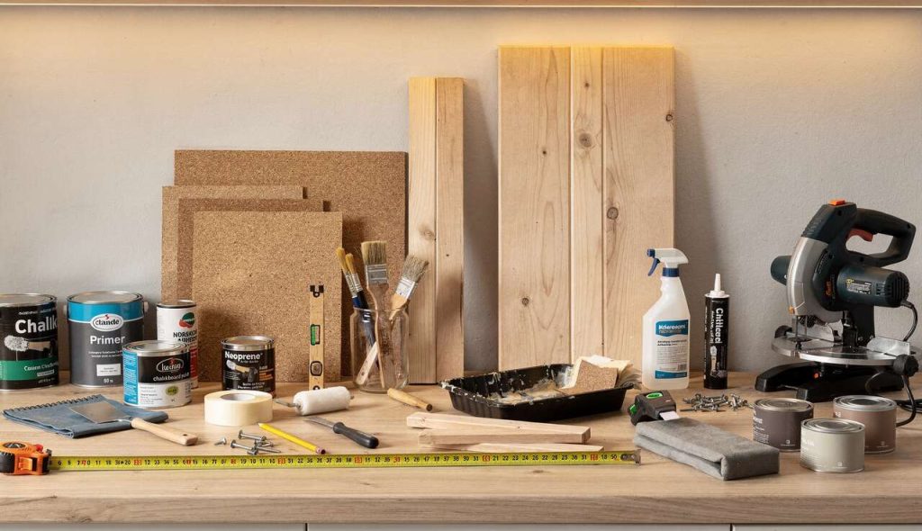 Idées créatives pour des murs de cuisine stylés