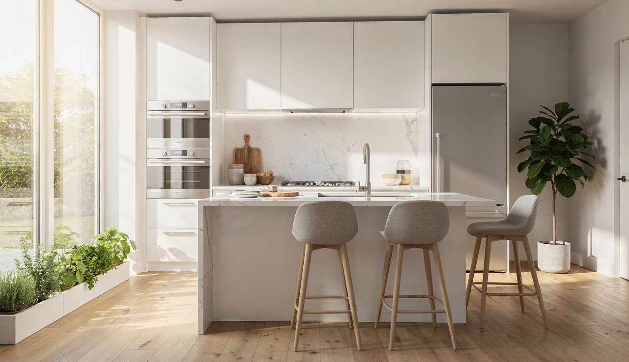 Optimiser les ouvertures pour la lumi&egrave;re naturelle