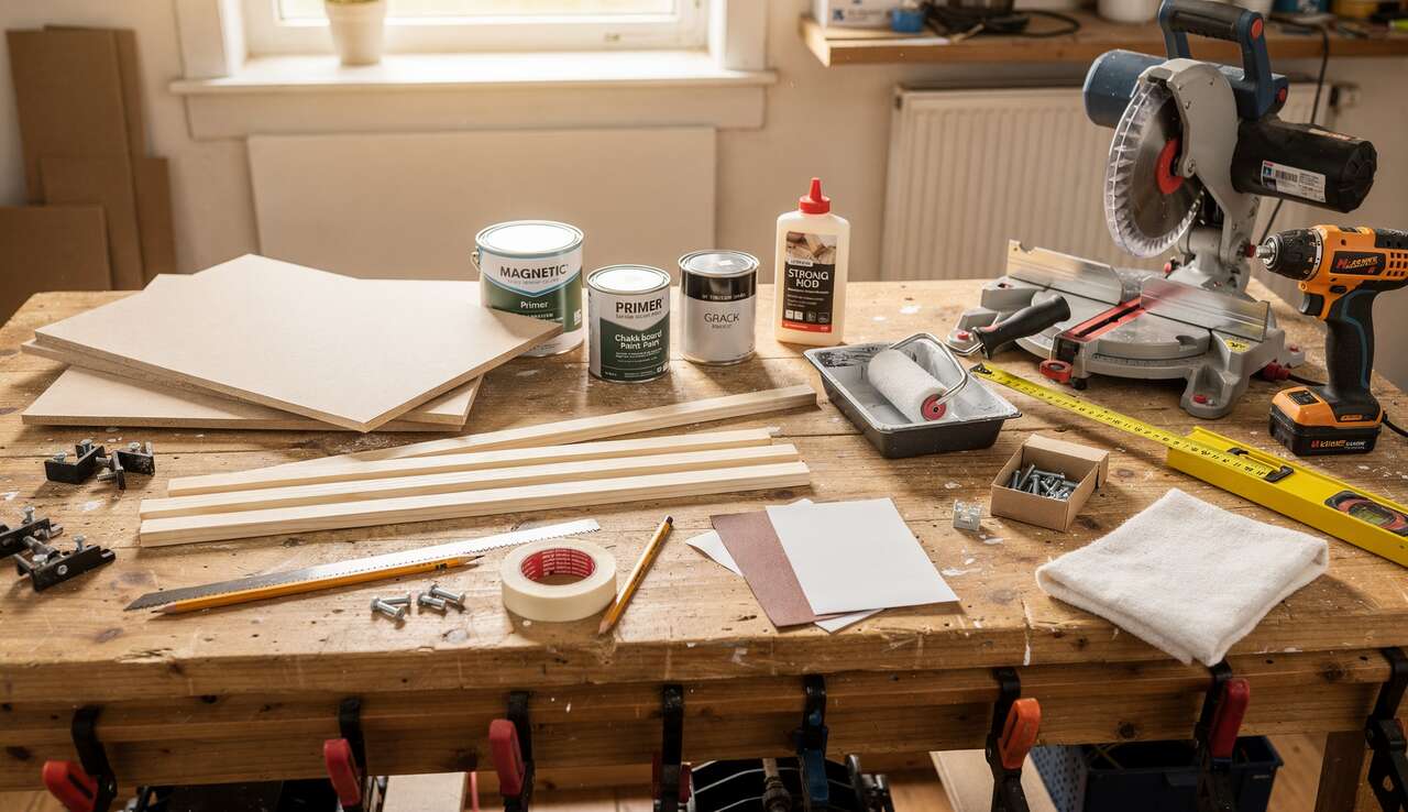 Art mural : comment réinventer votre cuisine