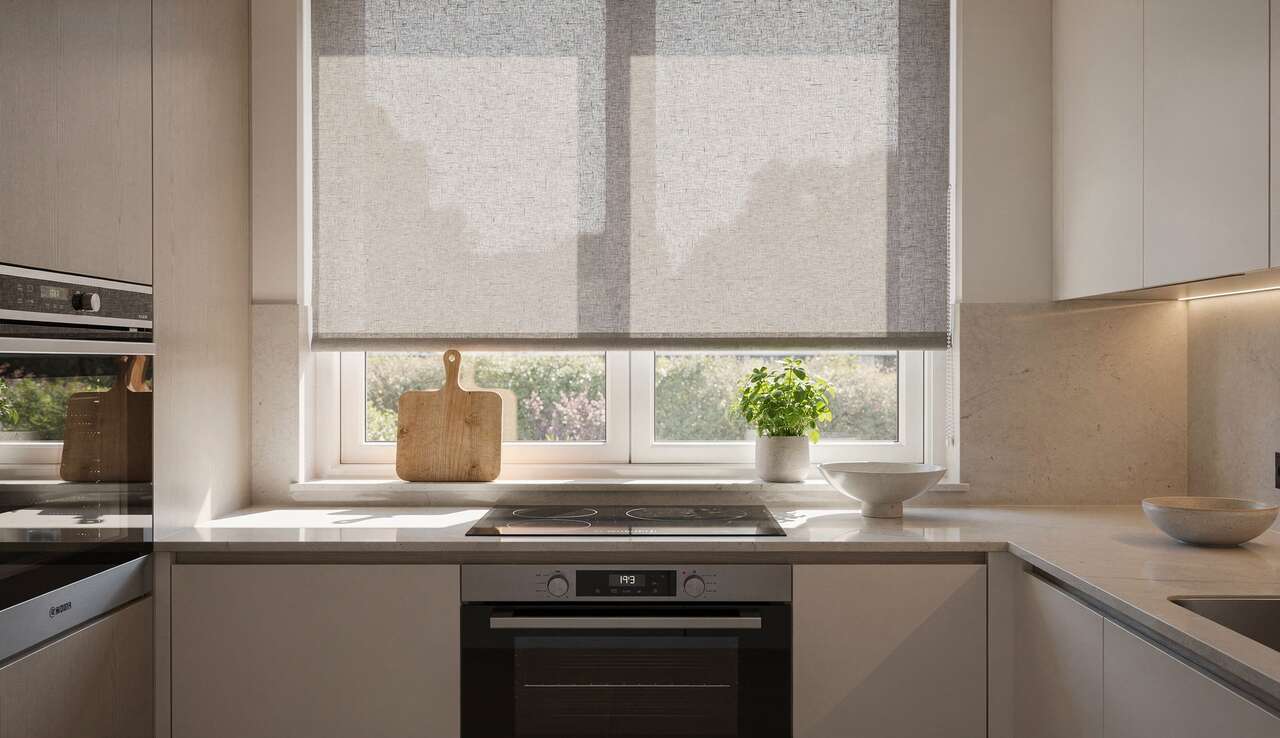 Les stores occultants, une alternative pratique