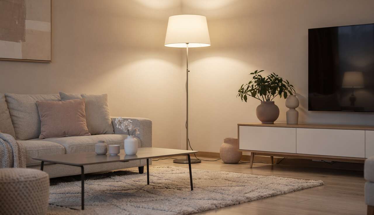 Les styles de lampadaires pour sublimer votre intérieur Les styles de lampadaires pour sublimer votre intérieur