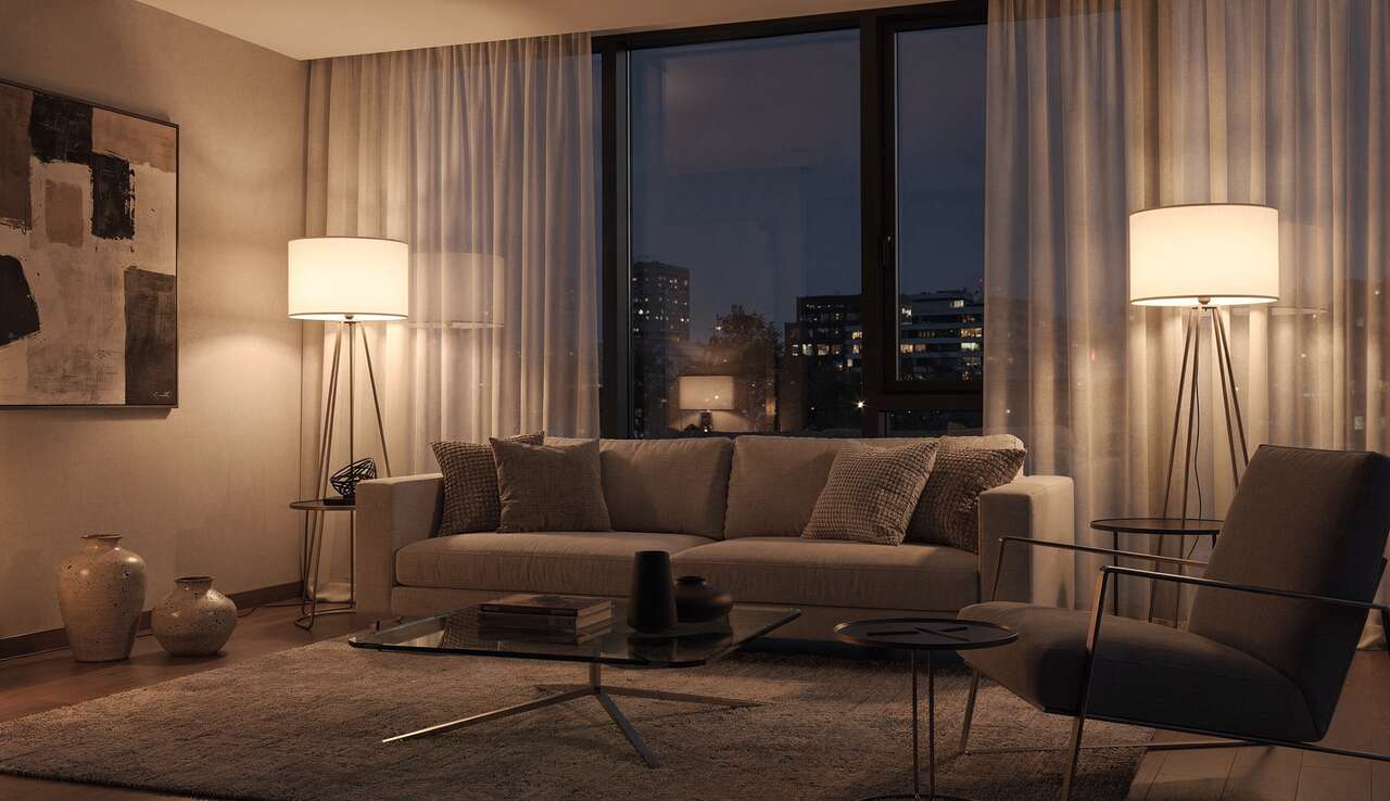 Les tendances actuelles pour un lampadaire original et unique Les tendances actuelles pour un lampadaire original et unique