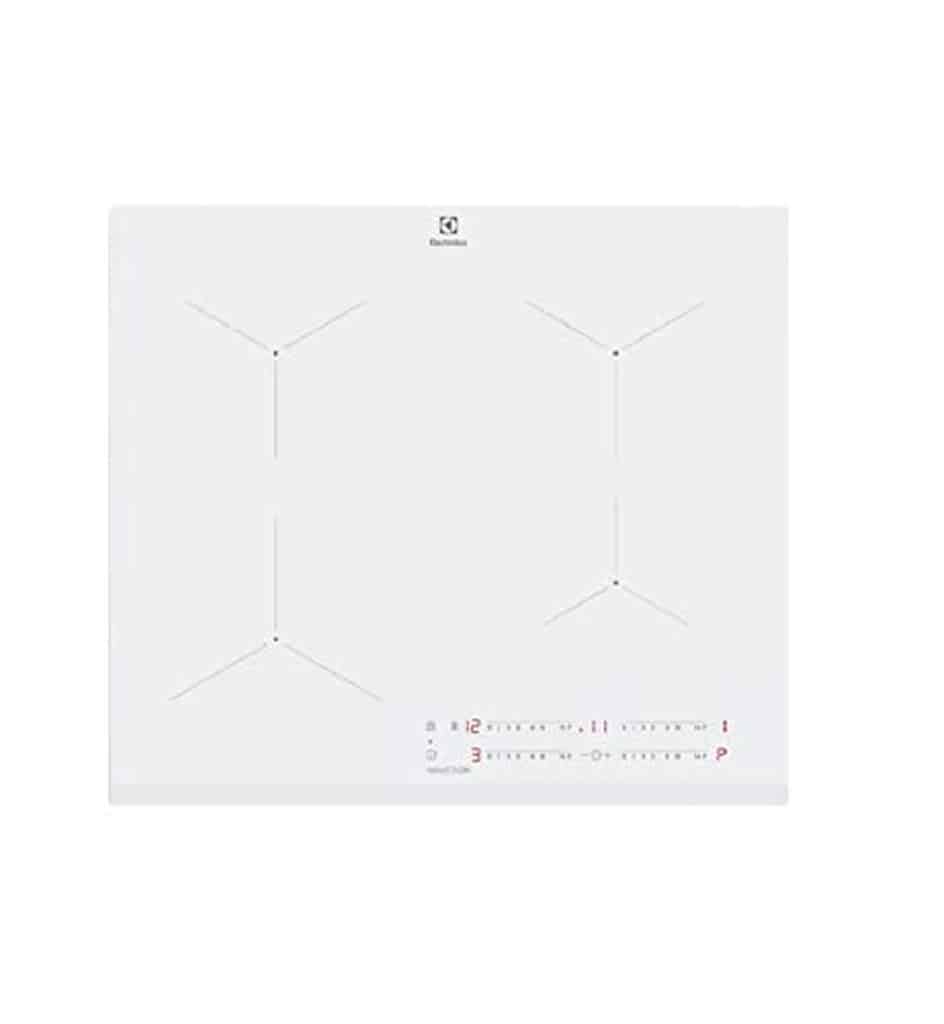 Test de l'Electrolux LIL61443BW : performance optimale blanc 60 cm