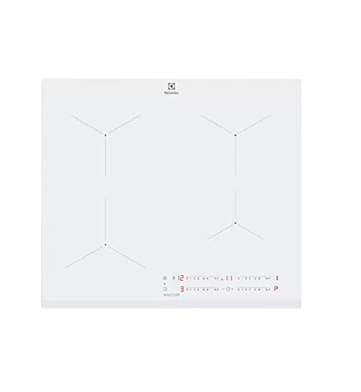 Test de l'Electrolux LIL61443BW : performance optimale blanc 60 cm