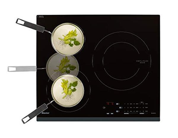 Découvrez notre analyse détaillée de la plaque induction Sauter SPI4360B : un concentré de performance et d'élégance à la française. Lisez notre test pour tout savoir sur ses avantages et spécificités.