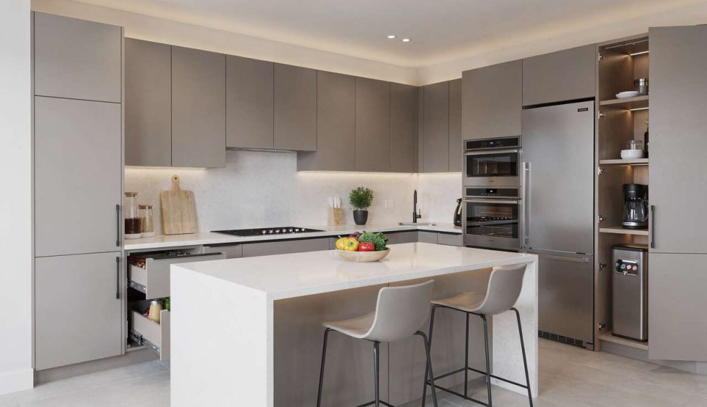 Ergonomie cuisine : conseils pour un espace fonctionnel