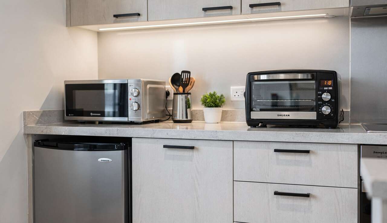 Opter pour des appareils &eacute;lectrom&eacute;nagers compacts