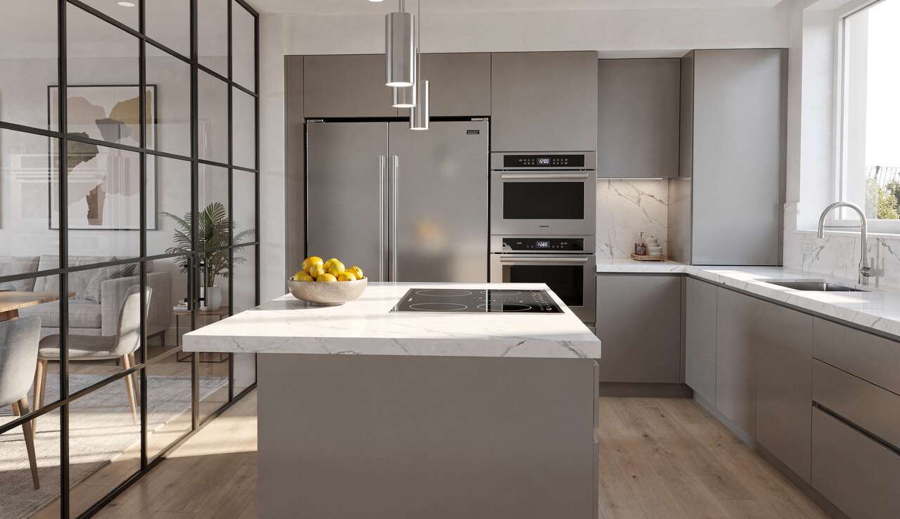 Cloison design : harmoniser style et fonctionnalit&eacute;