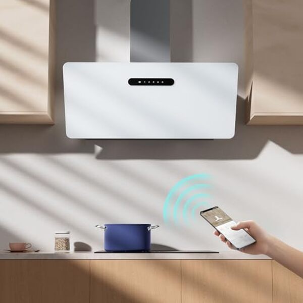 Découvrez notre test détaillé de la hotte aspirante CIARRA CBCW9736K. Performance, innovation et design au rendez-vous pour une cuisine saine et moderne.