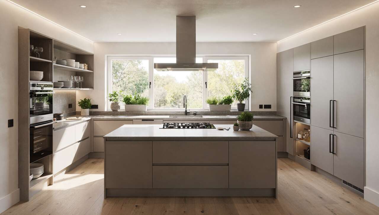 Am&eacute;nagement : optimiser chaque centim&egrave;tre carr&eacute;