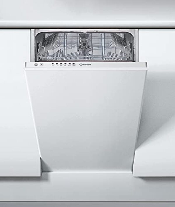 Découvrez le test complet de l'indesit DSIE 2B10 : un lave-vaisselle compact qui allie performance et efficacité. Explorons ses caractéristiques et son rapport qualité-prix.