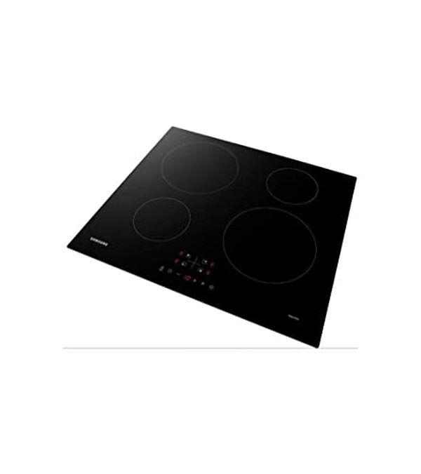 Découvrez tout ce que vous devez savoir sur la plaque à induction Samsung 52 cm : design en verre trempé noir, performance et avis détaillés pour une cuisine moderne et efficace.