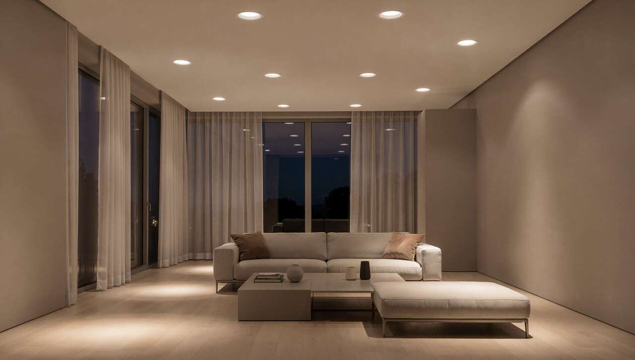 Critères pour bien choisir vos spots led encastrables Critères pour bien choisir vos spots led encastrables