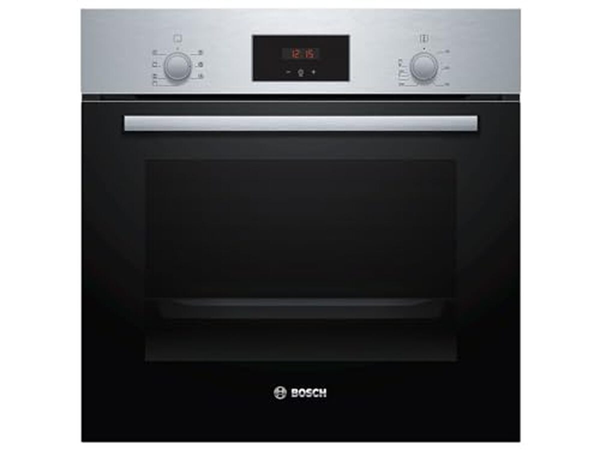 Test Bosch HBF133BR0 : four encastrable 3D éco et performant