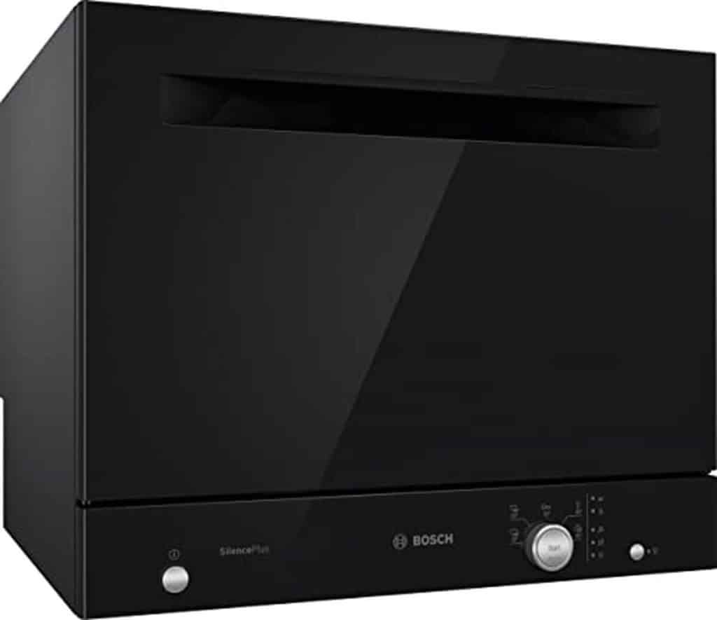 Test du Bosch SKS51E36EU : lave-vaisselle compact et performant