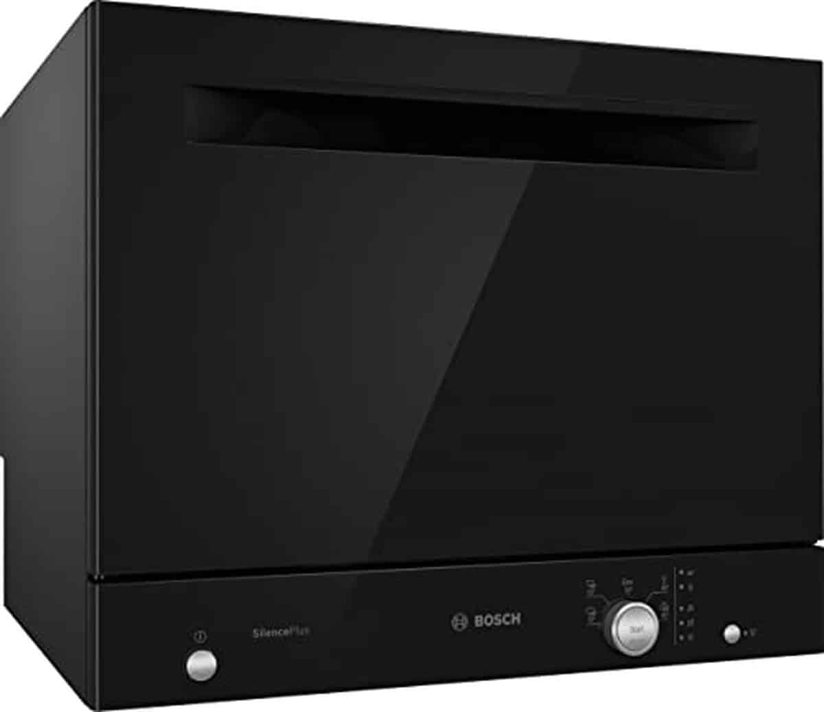 Test du Bosch SKS51E36EU : lave-vaisselle compact et performant