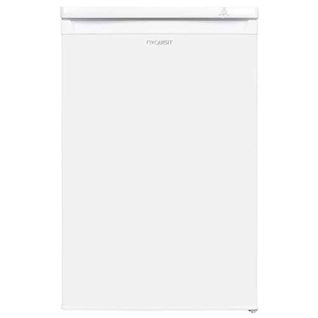 Test du congelateur Exquisit GS80-040E : performance et polyvalence